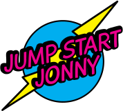 Jump Start Jonny logo